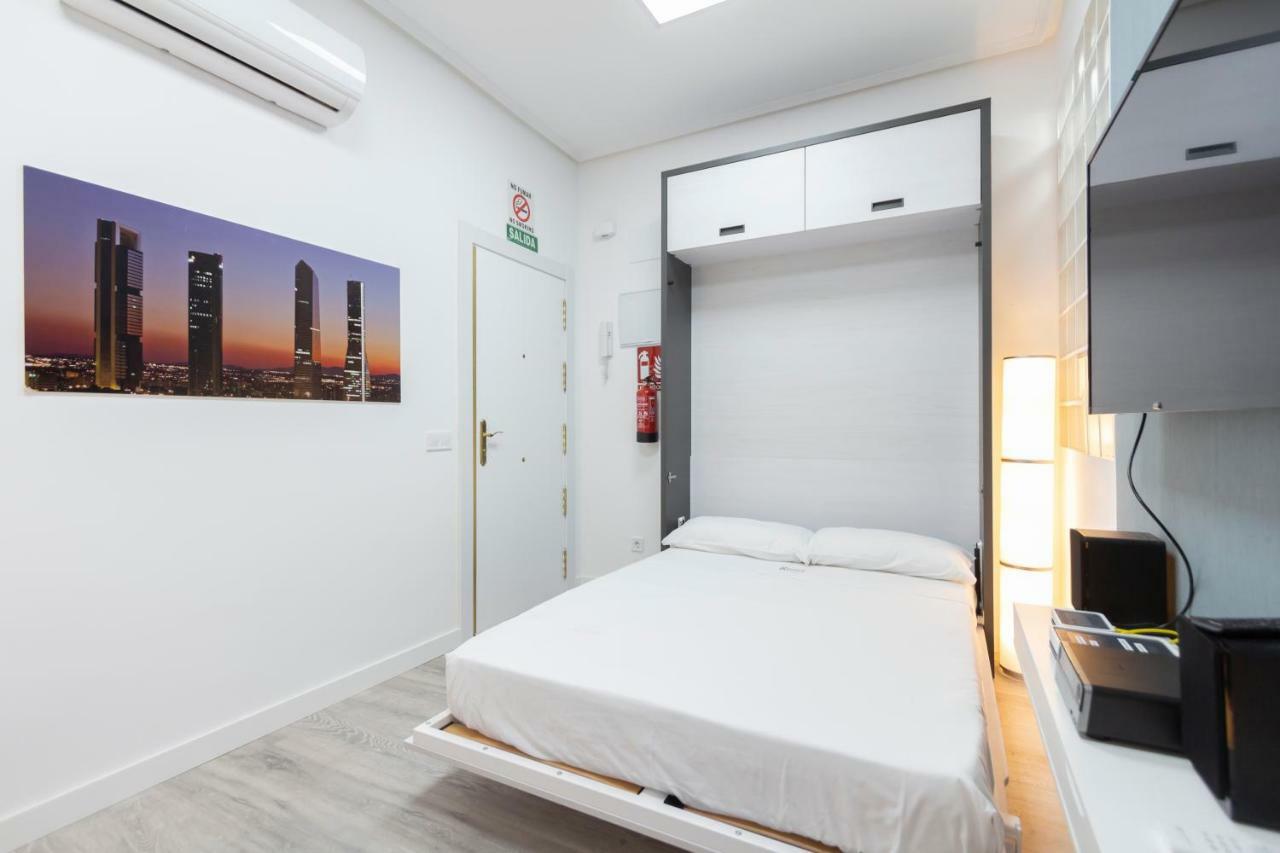 Plaza Mayor Apartment — Photos 2