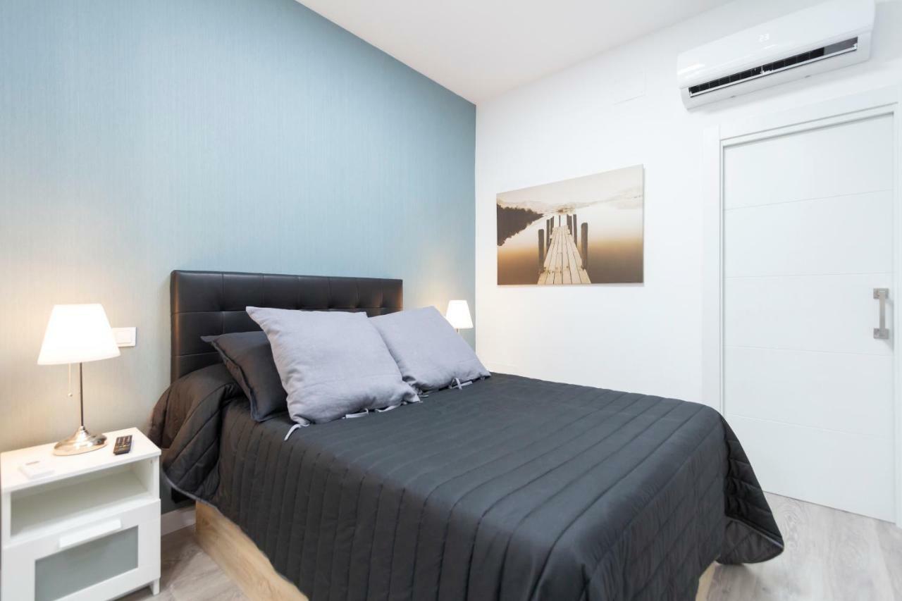 Plaza Mayor Apartment — Photos 3