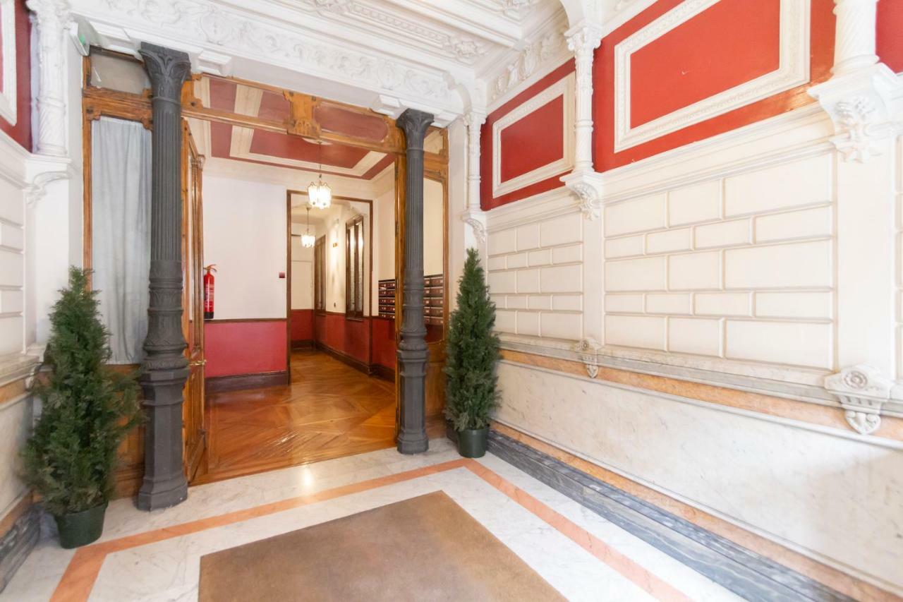 Plaza Mayor Apartment, Madrid