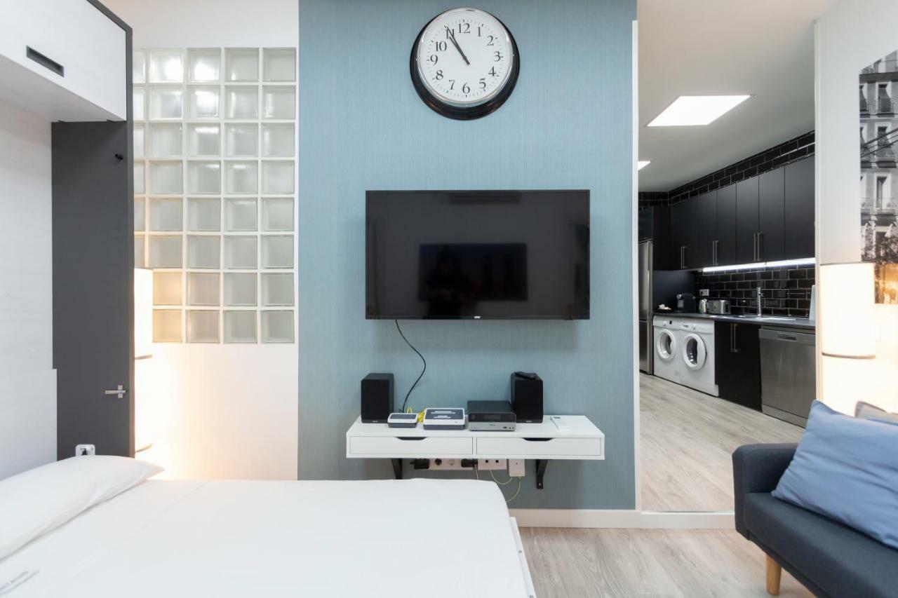 Plaza Mayor Apartment — Photos 1